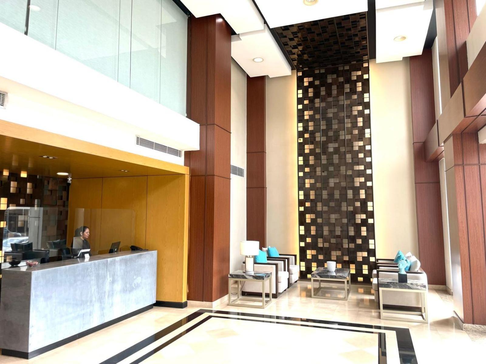 Hotel Marcelius กวายากิล ภายนอก รูปภาพ