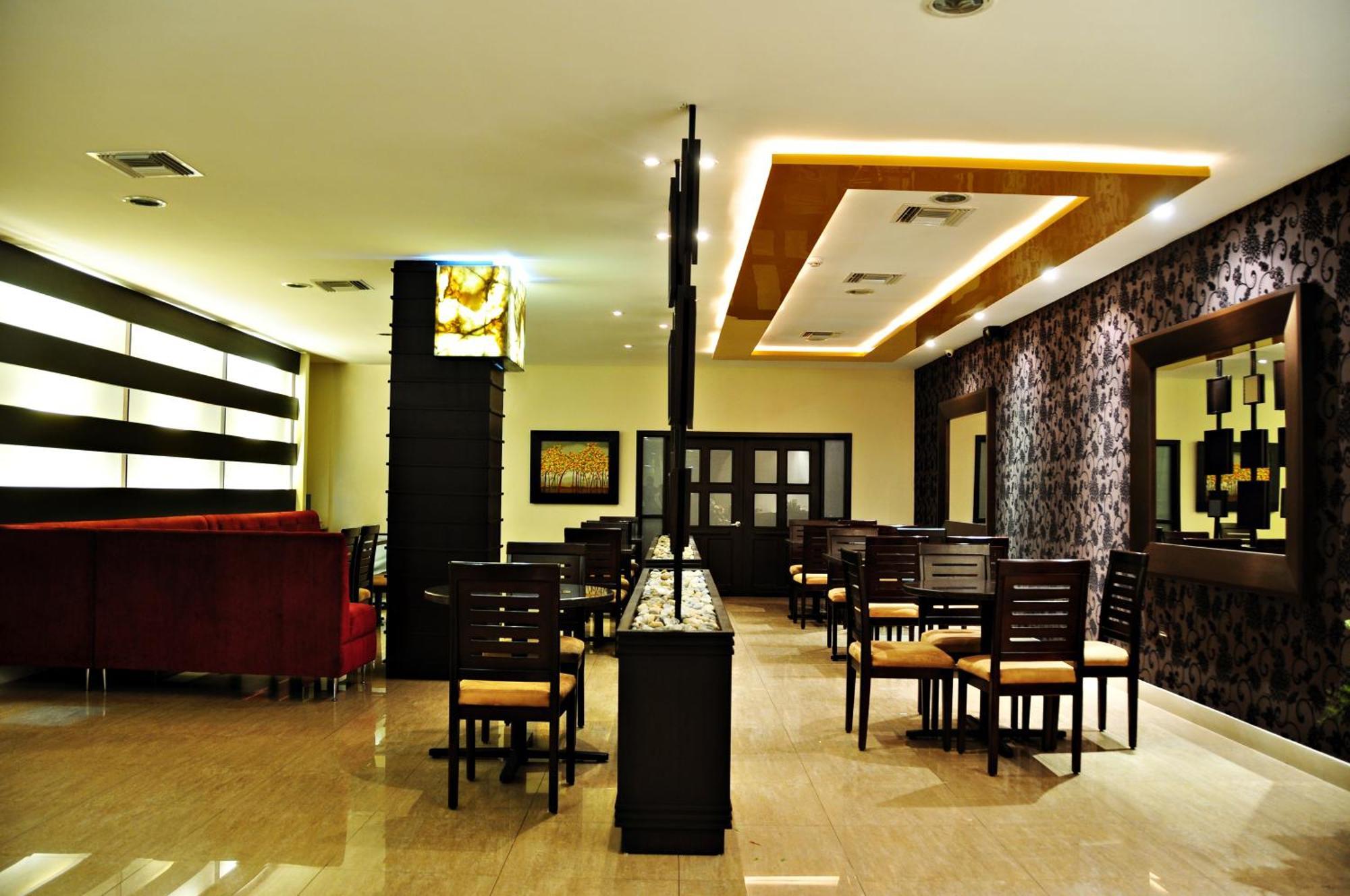 Hotel Marcelius กวายากิล ภายนอก รูปภาพ
