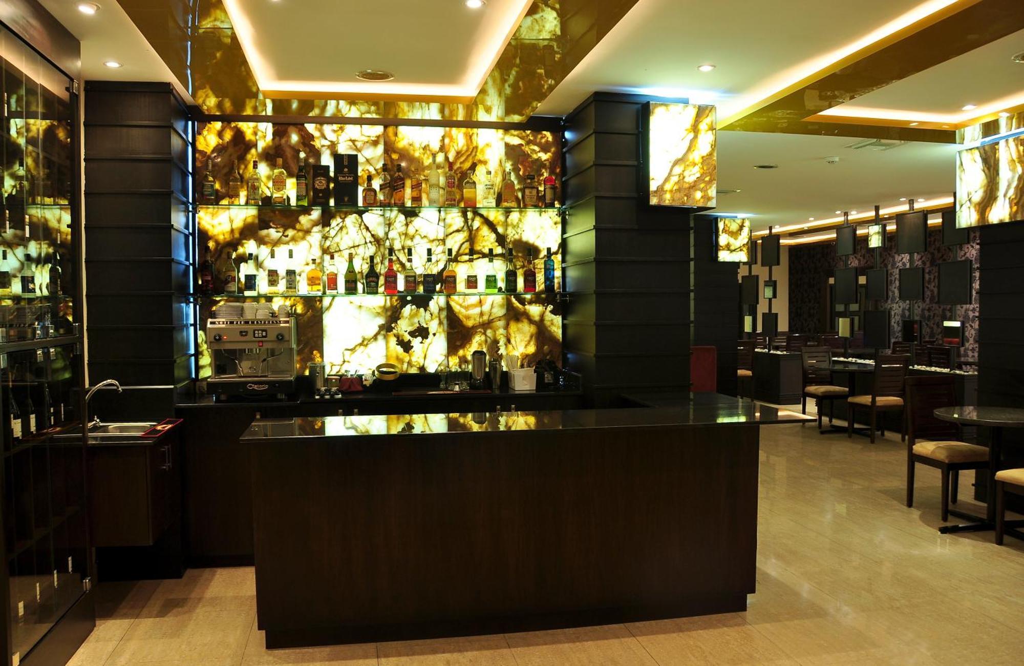Hotel Marcelius กวายากิล ภายนอก รูปภาพ