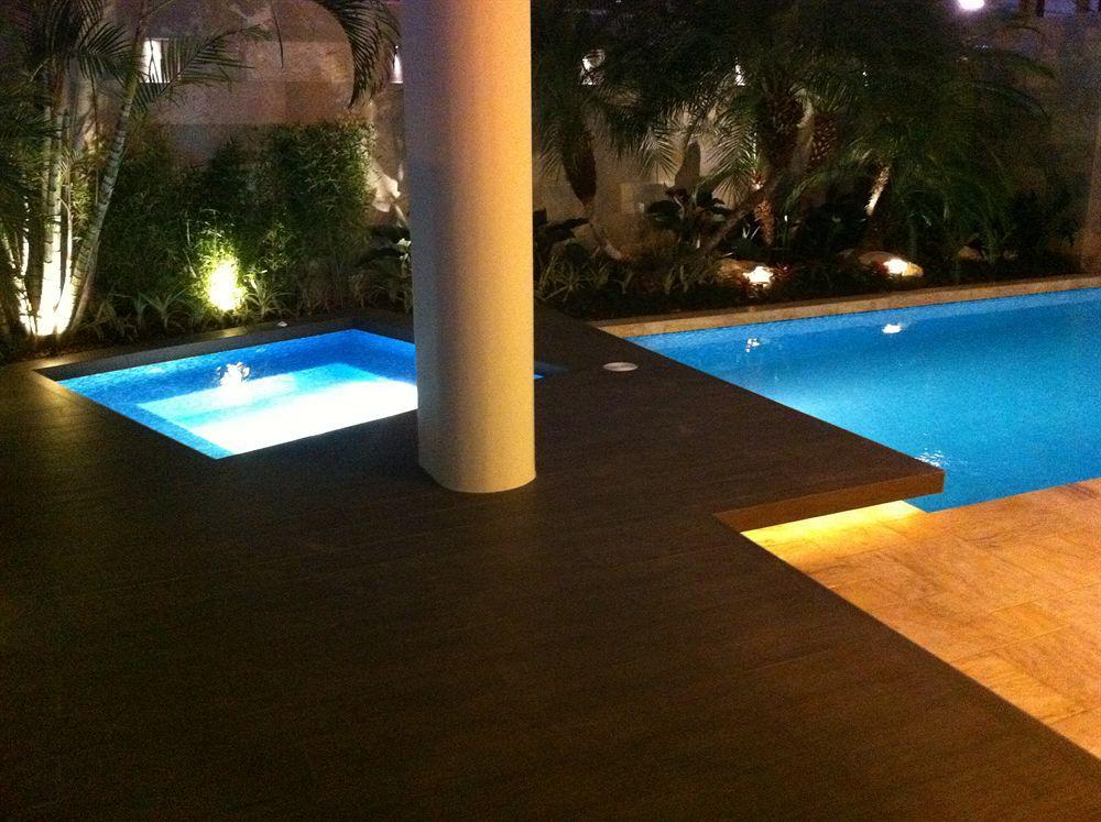 Hotel Marcelius กวายากิล ภายนอก รูปภาพ