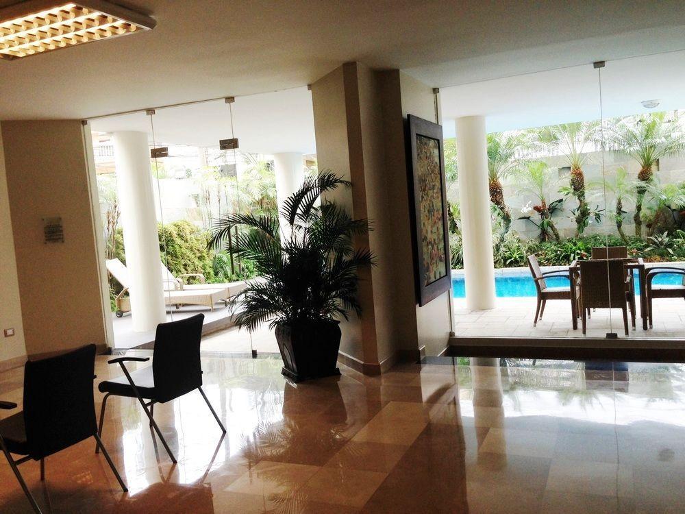 Hotel Marcelius กวายากิล ภายนอก รูปภาพ