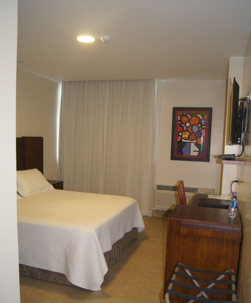 Hotel Marcelius กวายากิล ภายนอก รูปภาพ