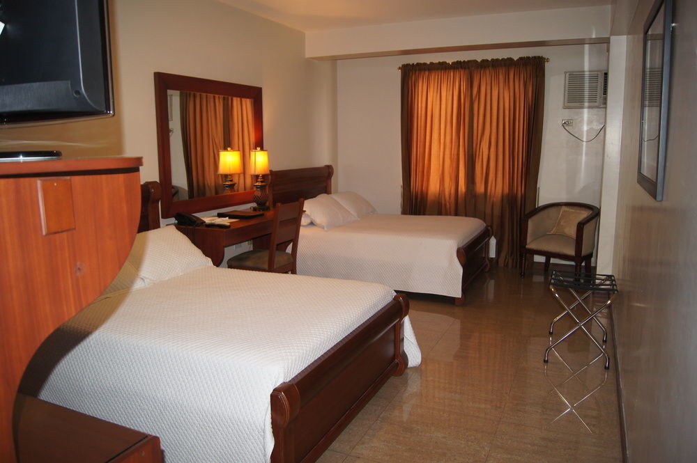 Hotel Marcelius กวายากิล ภายนอก รูปภาพ