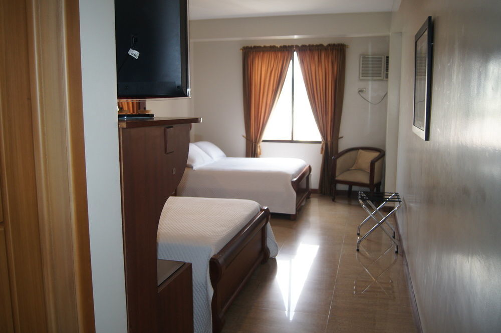Hotel Marcelius กวายากิล ภายนอก รูปภาพ