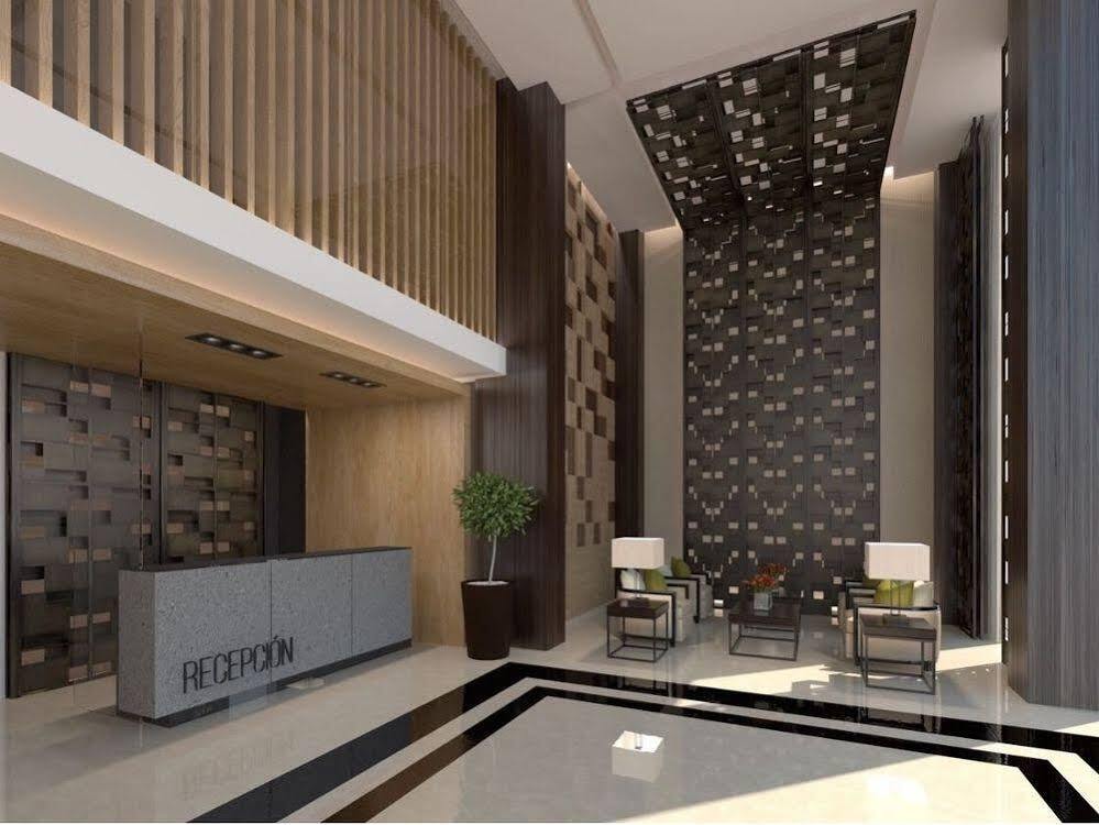 Hotel Marcelius กวายากิล ภายนอก รูปภาพ